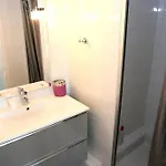 Apartament Face Au Jardin *