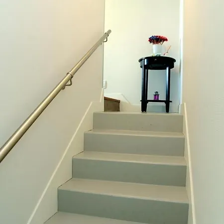 アパート Face Au Jardin