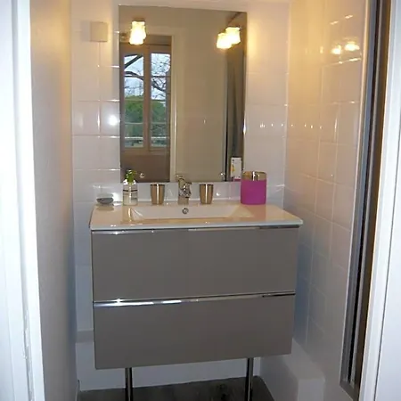 Appartement Face Au Jardin *