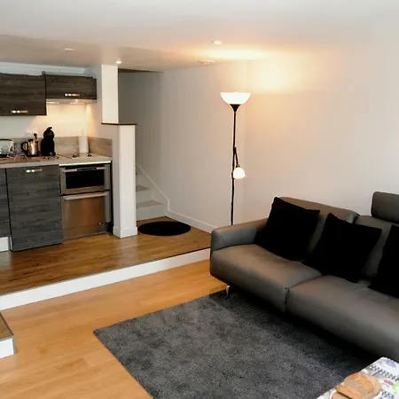 Bed & Breakfast Face Au Jardin 3*