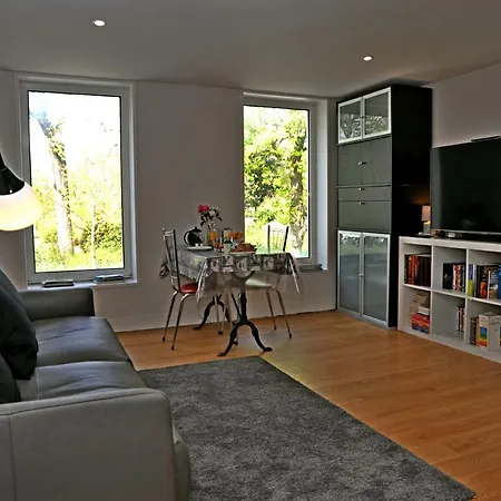 Face Au Jardin Bed & Breakfast Cognac